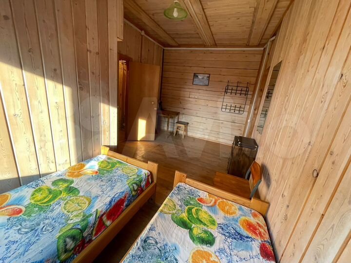 Комната 30 м², 1/2 эт.