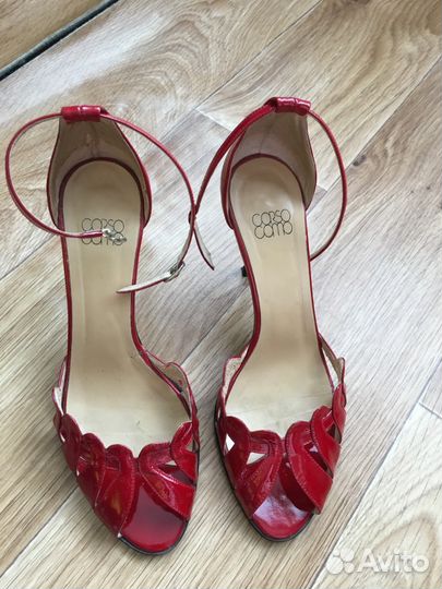 Босоножки Corso Como