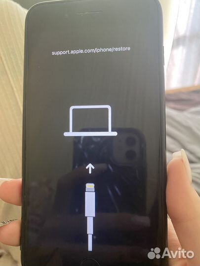 iPhone 8 Plus, 128 ГБ