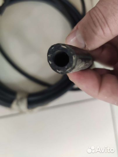 Шланг резиновый армированный