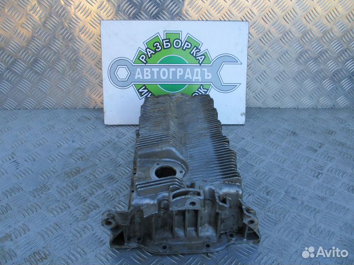 Поддон масляный Volkswagen Caddy 3 1.6 BSE