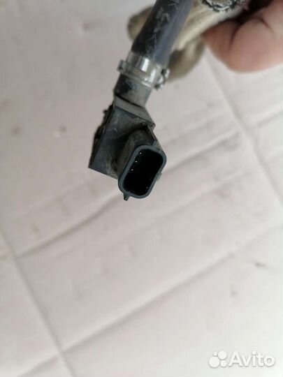 Датчик абсолютного давления renault