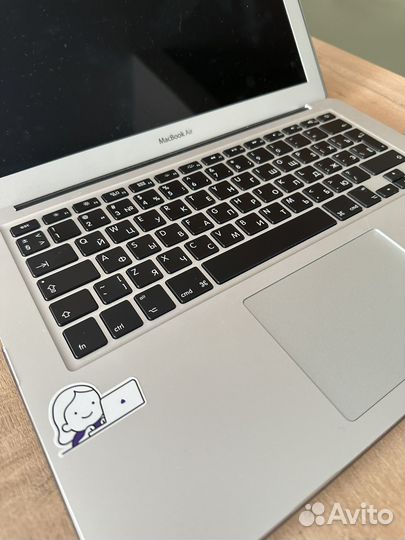 Macbook air 13