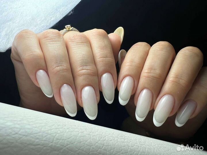 Маникюр и Педикюр на Дому