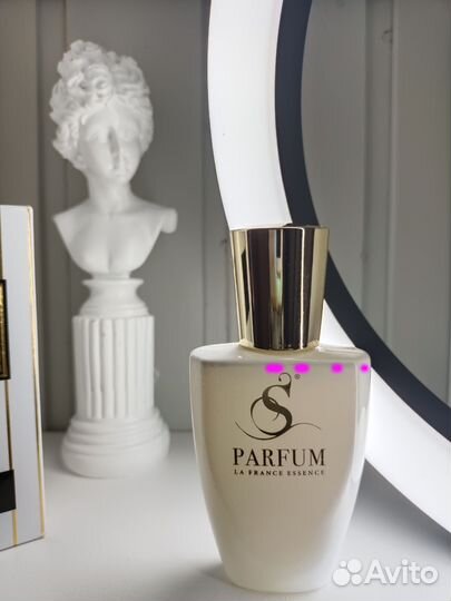 S-Parfum K-003