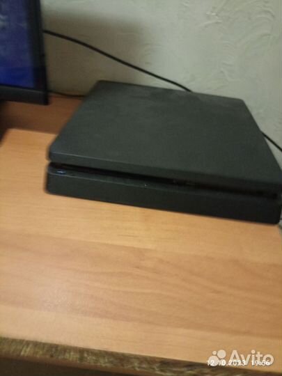 Sony PS4