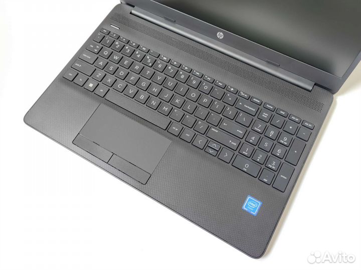 Ноутбук HP 15-dw1212nia новый 8/480Gb