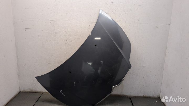 Капот Citroen C4, 2007