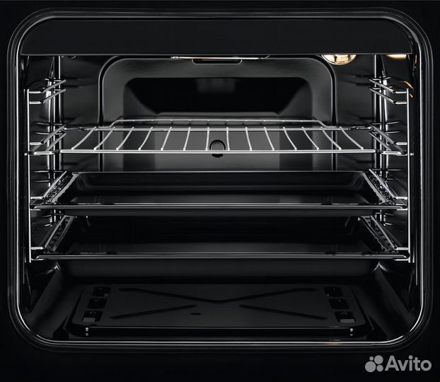 Газовая плита