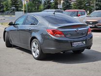 Opel Insignia 2.0 AT, 2011, 192 000 км, с пробегом, цена 820 000 руб.