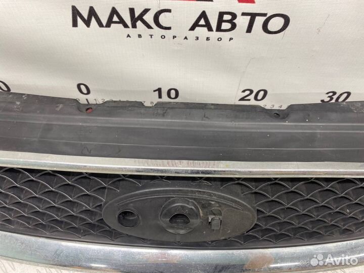 Б/У решетка радиатора передний Ford Focus Ii ford