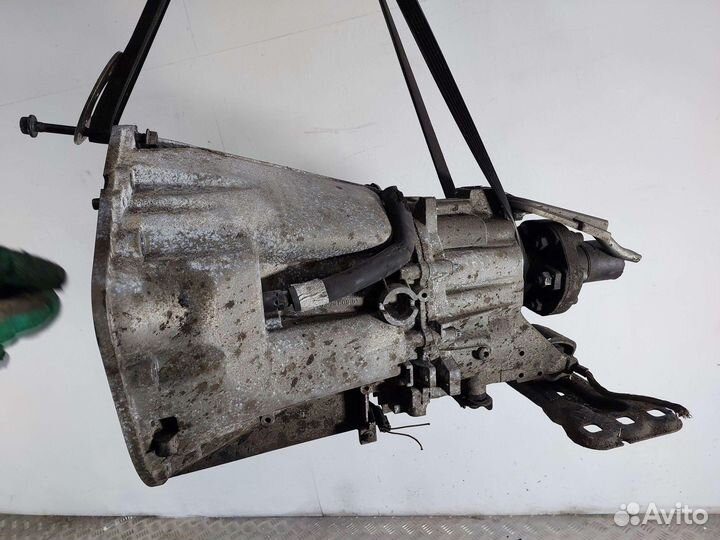 Кпп 5ст. 716606 mercedes-benz C W203 (2001-2008)