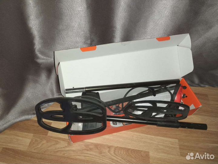 Quest x10 pro металлоискатель