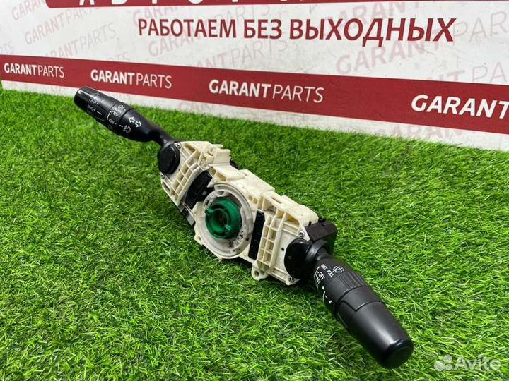 Блок подрулевых переключателей Honda Civic FD2
