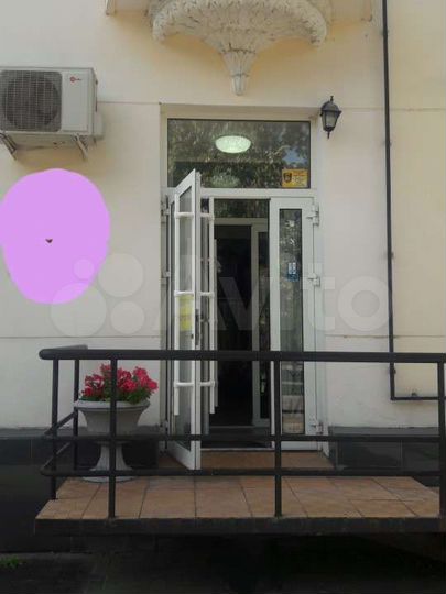 Торговая площадь, 59 м²