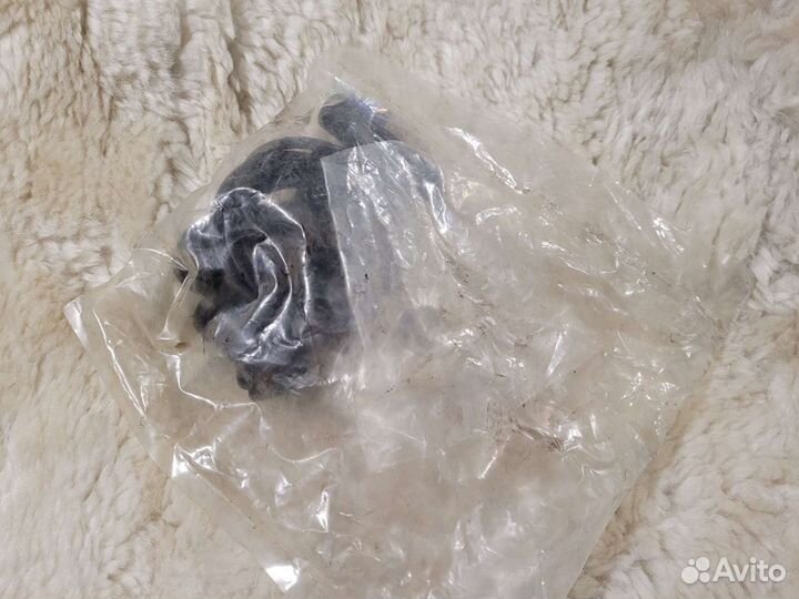 Ремкомплект переднего тормозного суппорта Mazda6