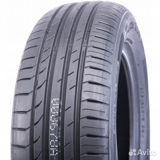 Goodride ZuperEco Z-107 235/55 R17 103W