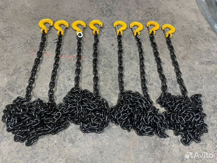 Стяжка цепная от производителя