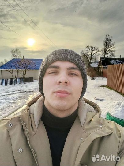 Мастер на все руки