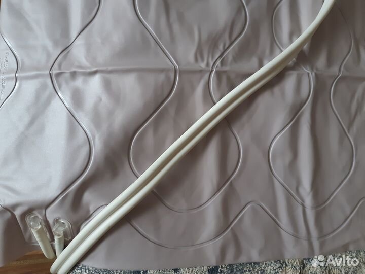 Матрас противопролежневый orthoforma