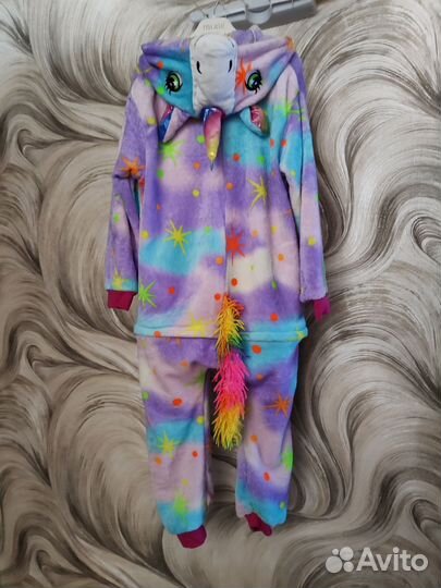 Кигуруми р. 116-128