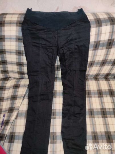 Вещи для беременных пакетом 44-46 размер