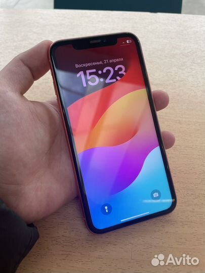 iPhone Xr, 64 ГБ