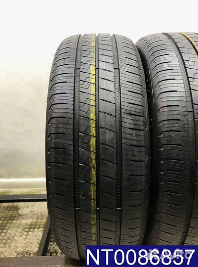 Goodyear EfficientGrip Performance 205/50 R19 94H