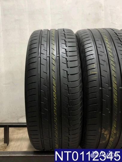 Continental PremiumContact 6 245/45 R20 99V