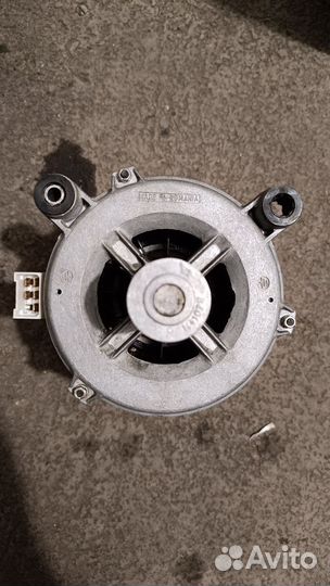 Двигататель стиральной машины ardo