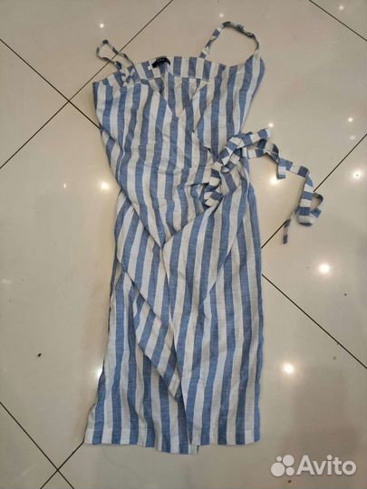 Одежда пакетом на девушку 42 44zara