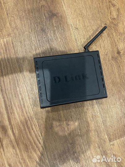 Вай фай роутер