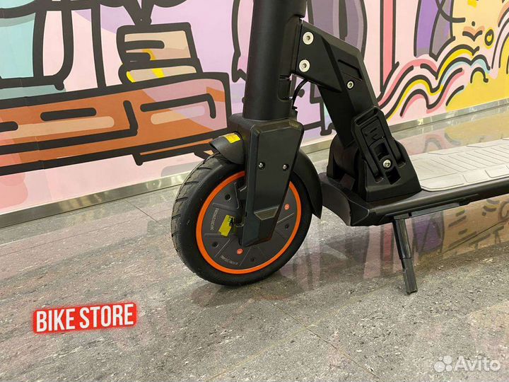 Электросамокат kugoo m2 pro