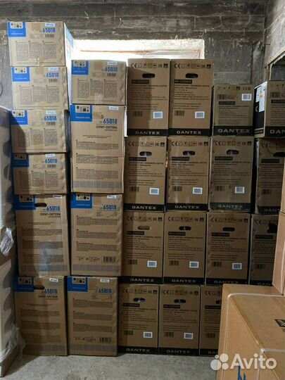 Кондиционеры Centek оптом и в розницу