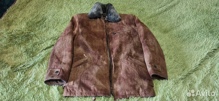 Курта зимняя Caprice