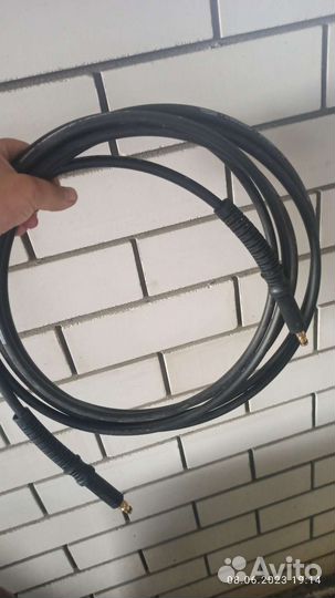 Шланг высокого давления