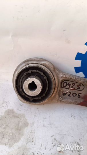 Mercedes W205 14- Рычаг передний правый нижний