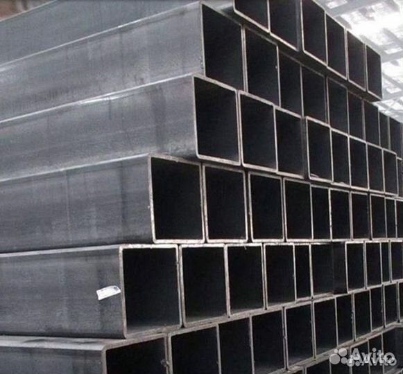 Труба профильная 60х60