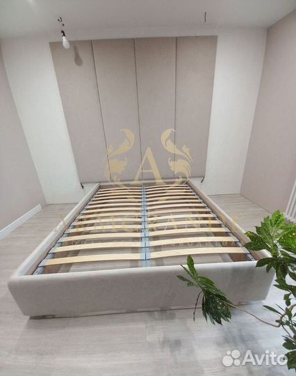 Кровать в рассрочку от производителя