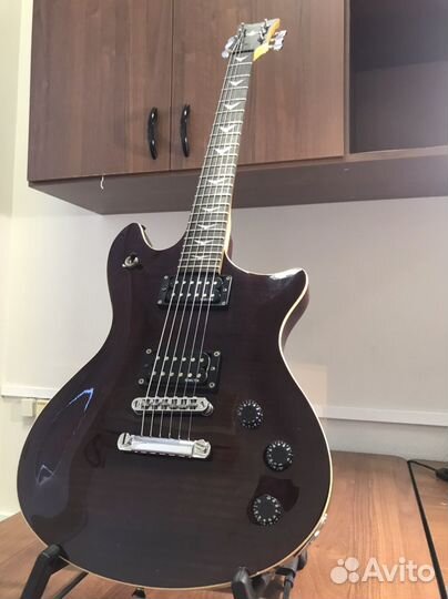 Электрогитара Schecter Tempest Extrem