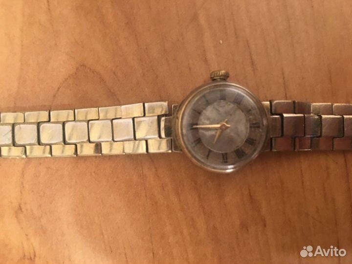 Монеты и часы советские