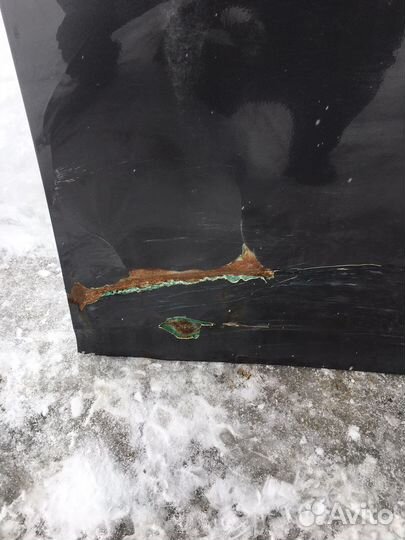 Двери corolla 150