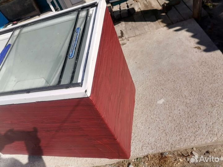 Ларь морозильный 300л