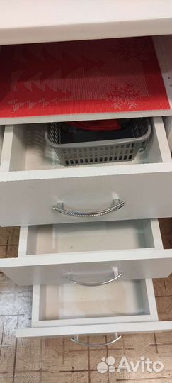 Маникюрный стол бу торг