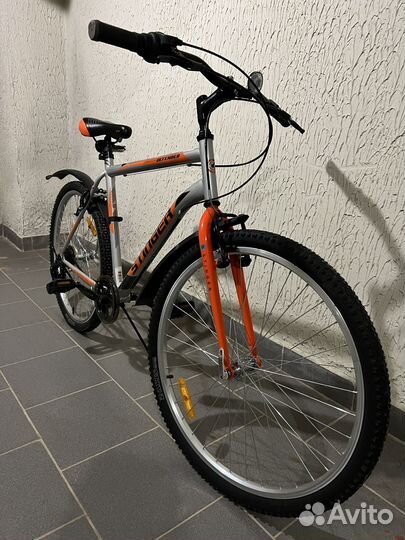 Велосипед Stinger Defender