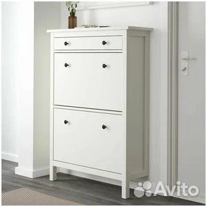 Обувница IKEA