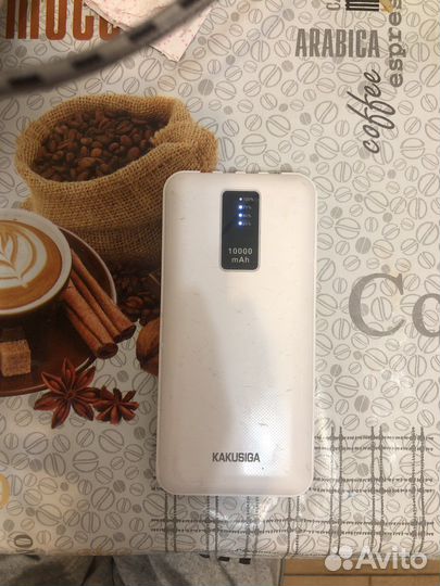 Power bank 10000 450р