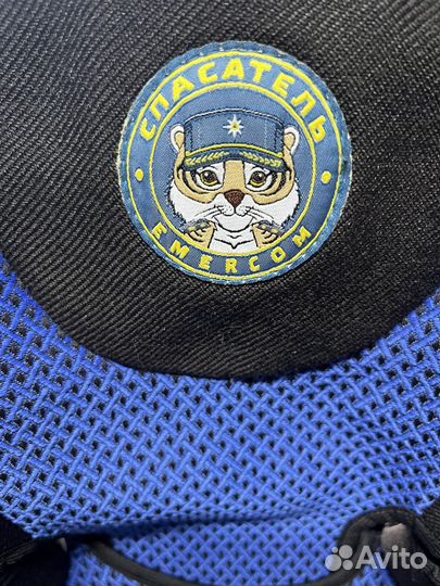 Детское кресло