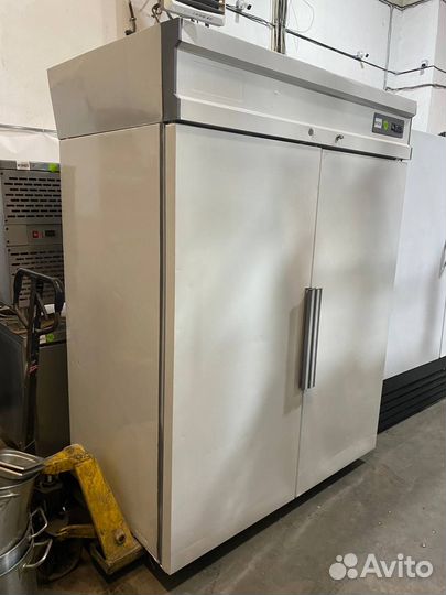 Морозильный шкаф Polair CB114-S