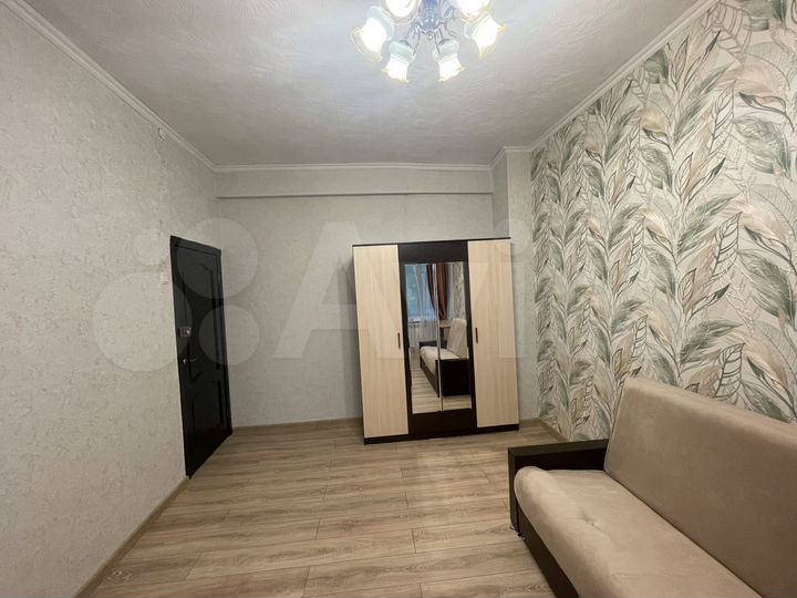 Комната 16 м² в 3-к., 3/5 эт.